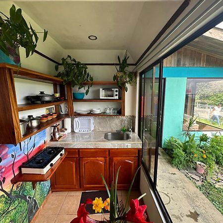 Lidia'S Mountain View Vacation Homes الجبل الأخضر المظهر الخارجي الصورة