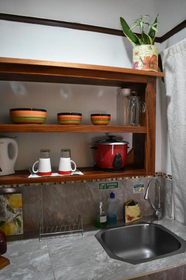 Lidia'S Mountain View Vacation Homes الجبل الأخضر المظهر الخارجي الصورة