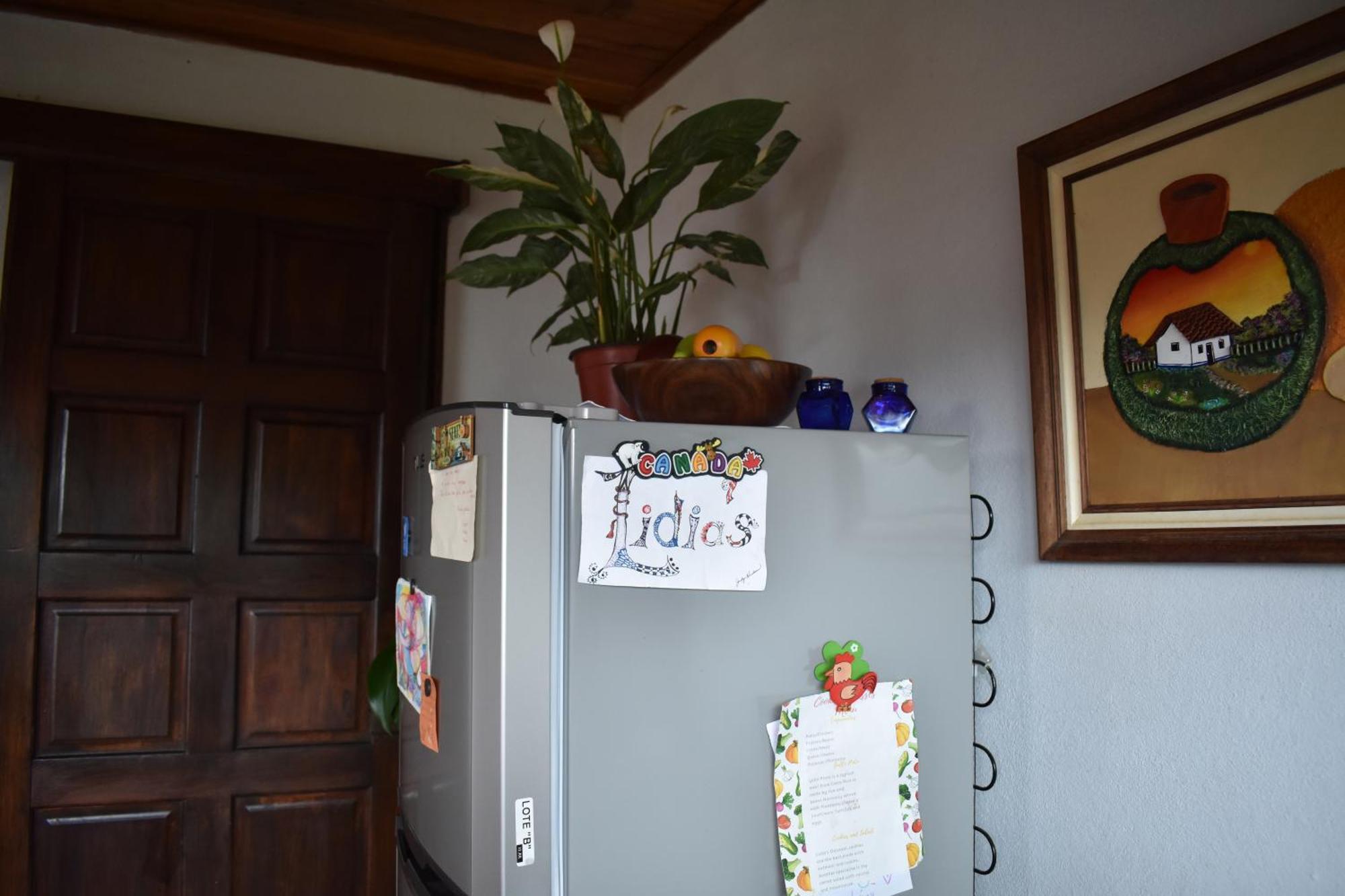 Lidia'S Mountain View Vacation Homes الجبل الأخضر المظهر الخارجي الصورة