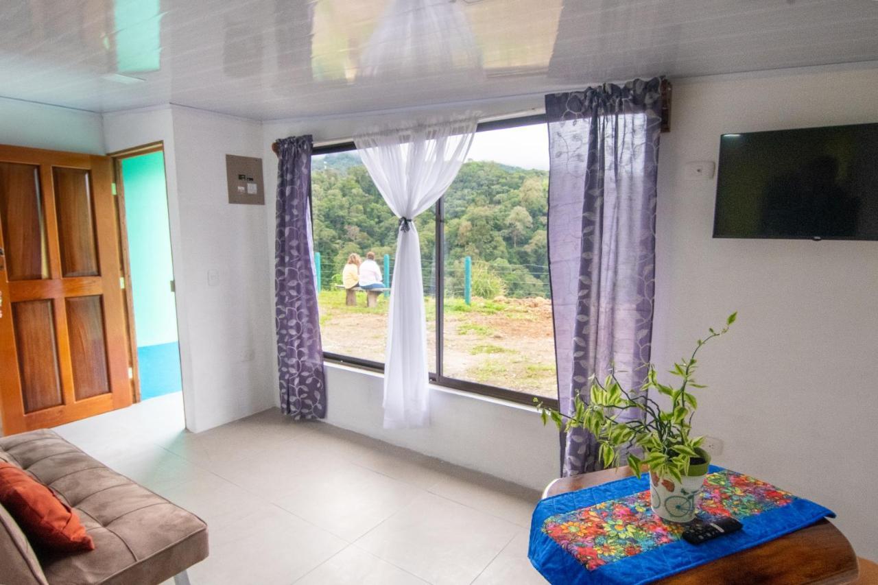 Lidia'S Mountain View Vacation Homes الجبل الأخضر المظهر الخارجي الصورة
