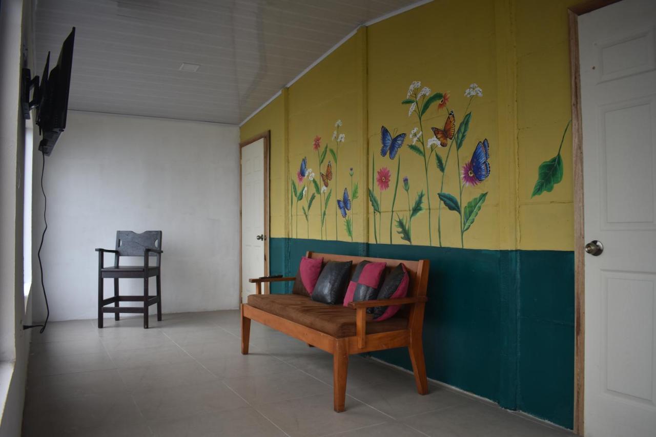 Lidia'S Mountain View Vacation Homes الجبل الأخضر المظهر الخارجي الصورة
