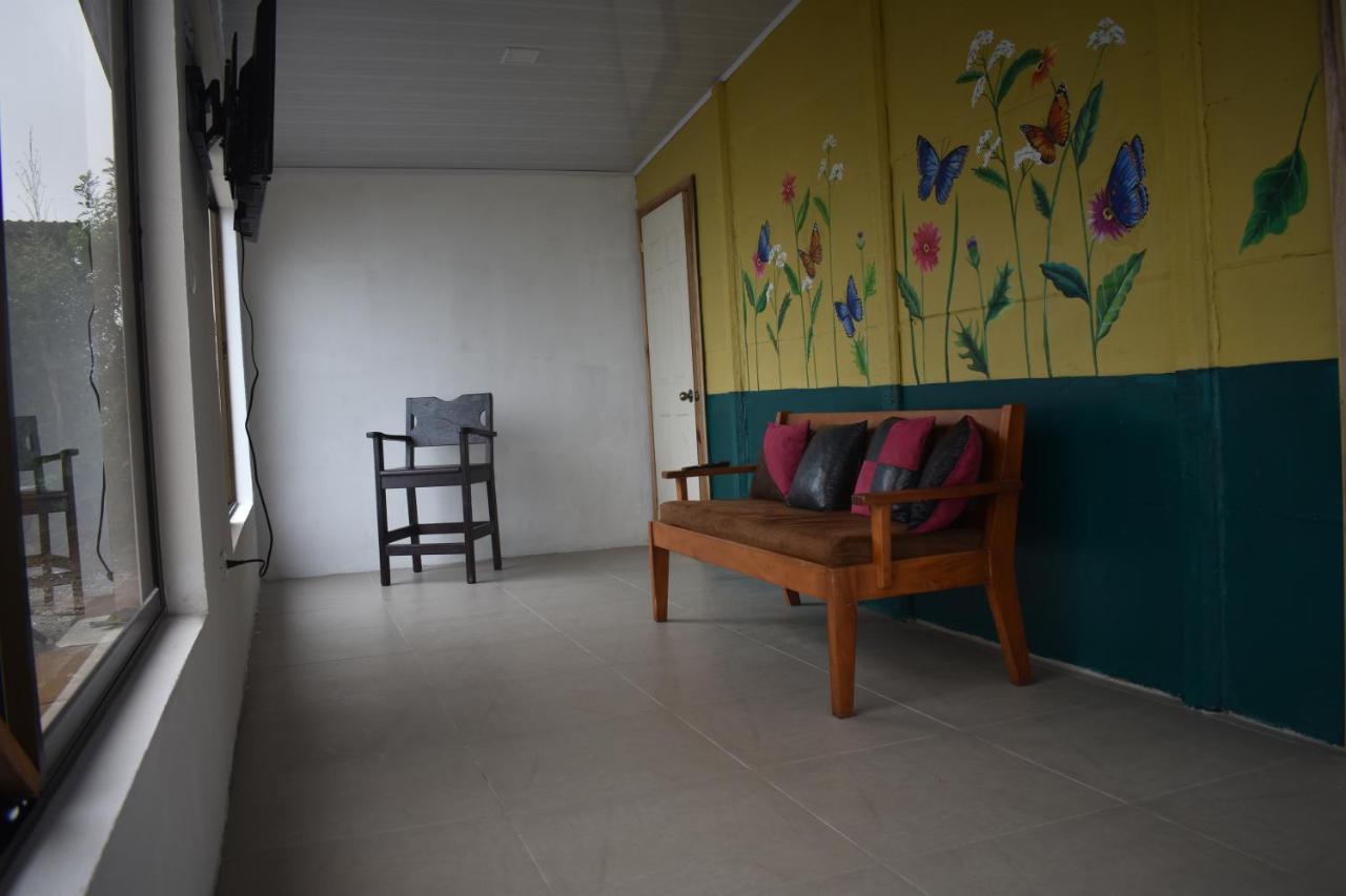 Lidia'S Mountain View Vacation Homes الجبل الأخضر المظهر الخارجي الصورة