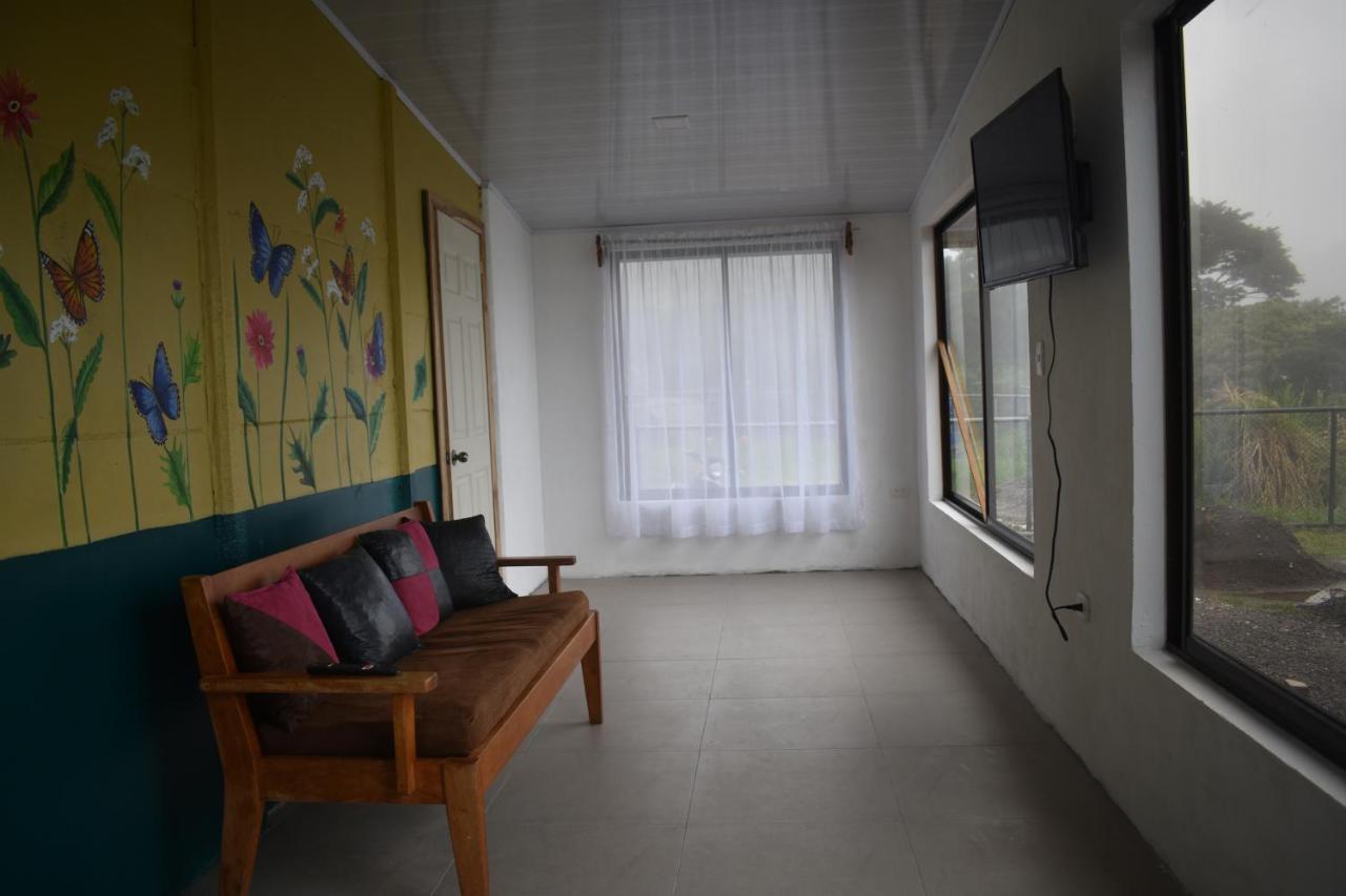 Lidia'S Mountain View Vacation Homes الجبل الأخضر المظهر الخارجي الصورة
