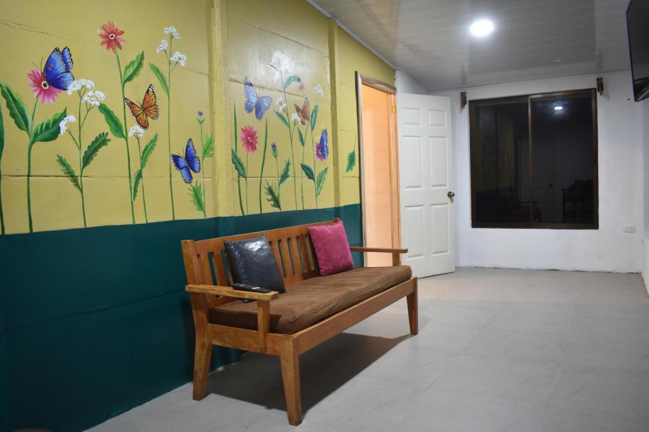 Lidia'S Mountain View Vacation Homes الجبل الأخضر المظهر الخارجي الصورة