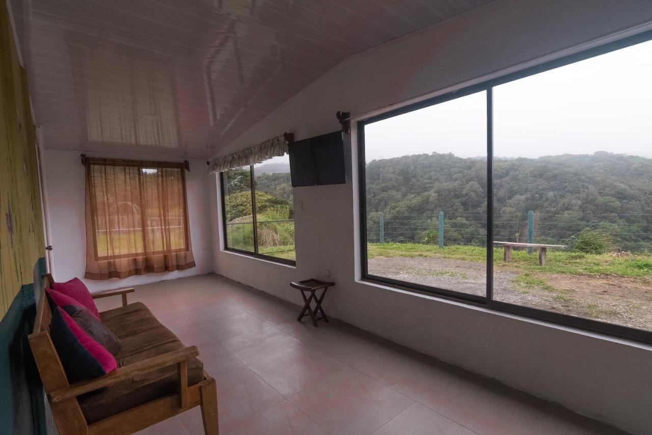 Lidia'S Mountain View Vacation Homes الجبل الأخضر المظهر الخارجي الصورة