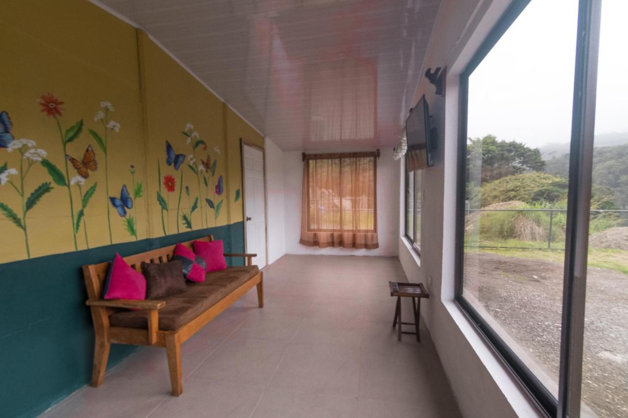 Lidia'S Mountain View Vacation Homes الجبل الأخضر المظهر الخارجي الصورة