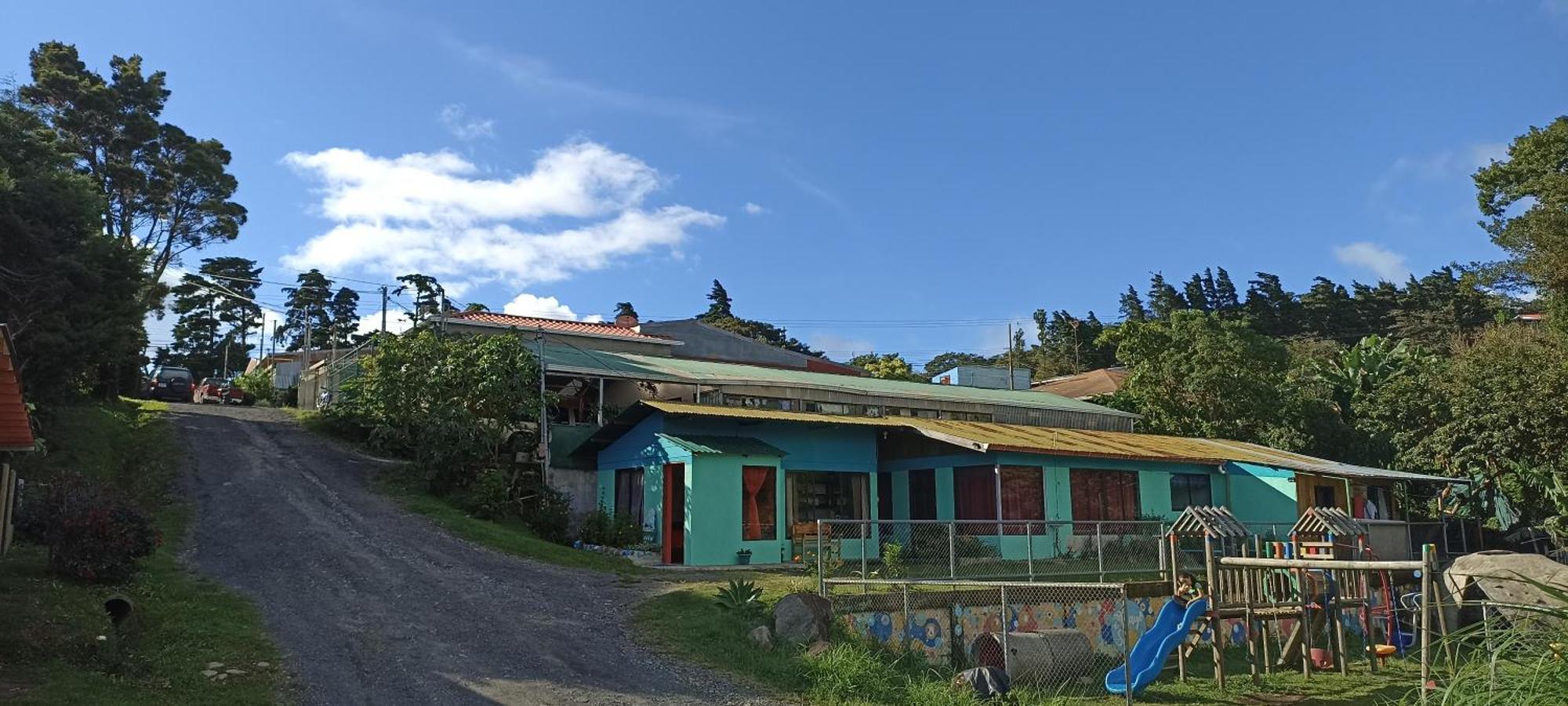 Lidia'S Mountain View Vacation Homes الجبل الأخضر المظهر الخارجي الصورة