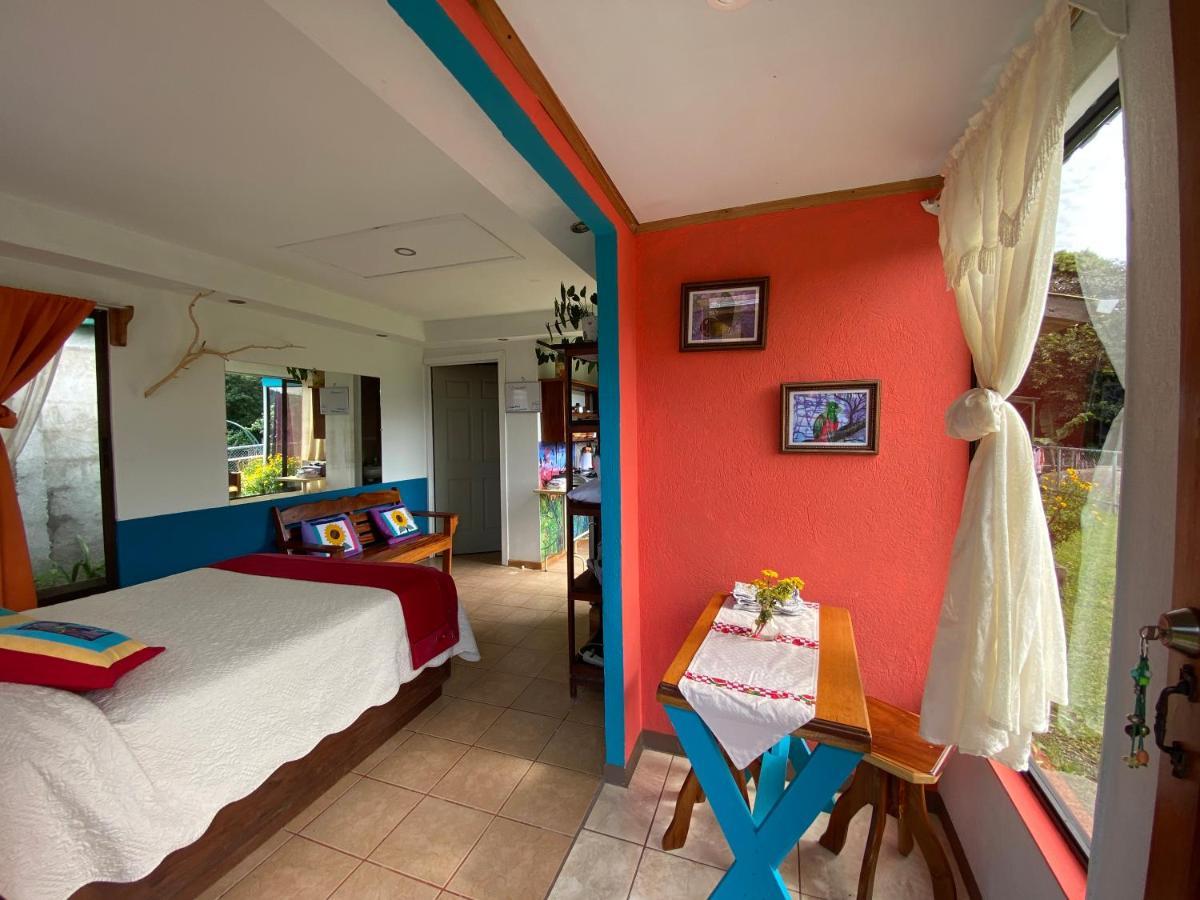 Lidia'S Mountain View Vacation Homes الجبل الأخضر المظهر الخارجي الصورة
