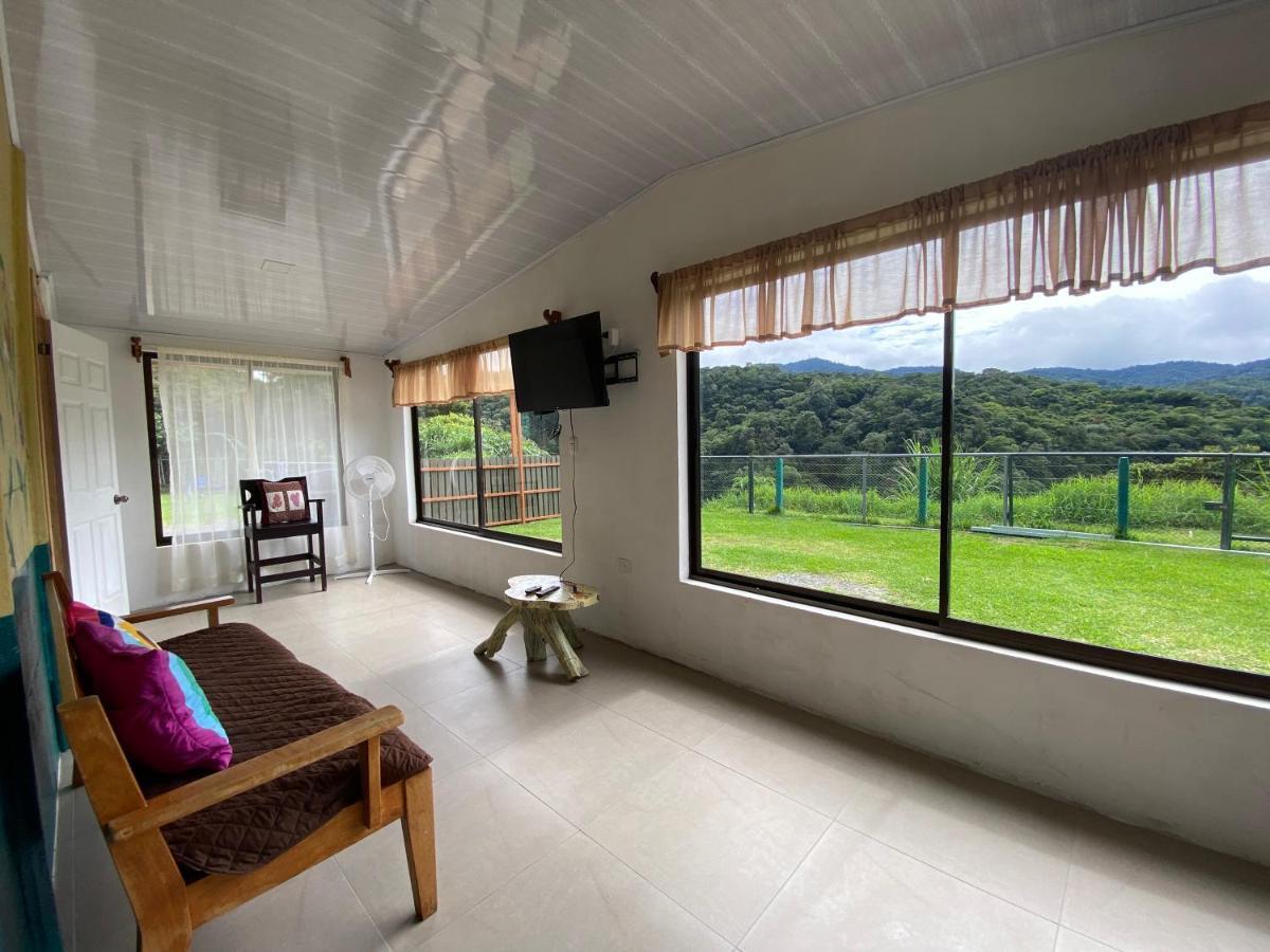 Lidia'S Mountain View Vacation Homes الجبل الأخضر المظهر الخارجي الصورة