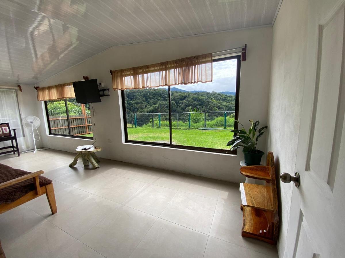 Lidia'S Mountain View Vacation Homes الجبل الأخضر المظهر الخارجي الصورة