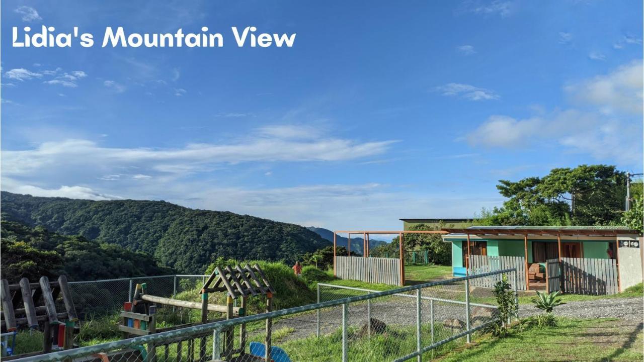 Lidia'S Mountain View Vacation Homes الجبل الأخضر المظهر الخارجي الصورة