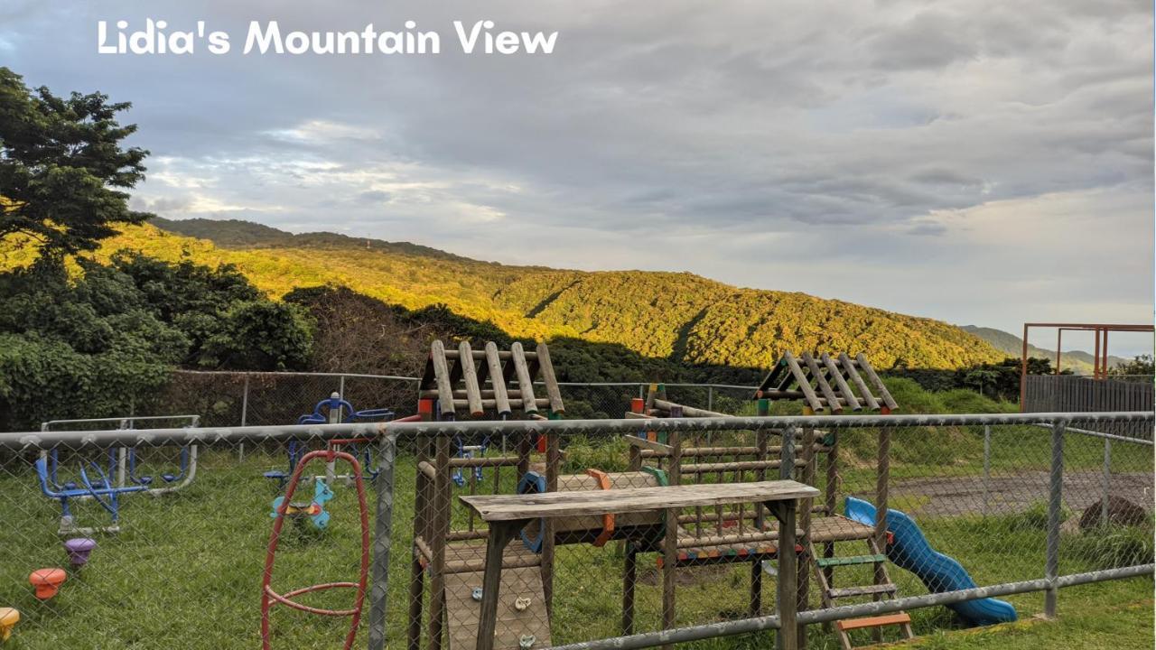 Lidia'S Mountain View Vacation Homes الجبل الأخضر المظهر الخارجي الصورة