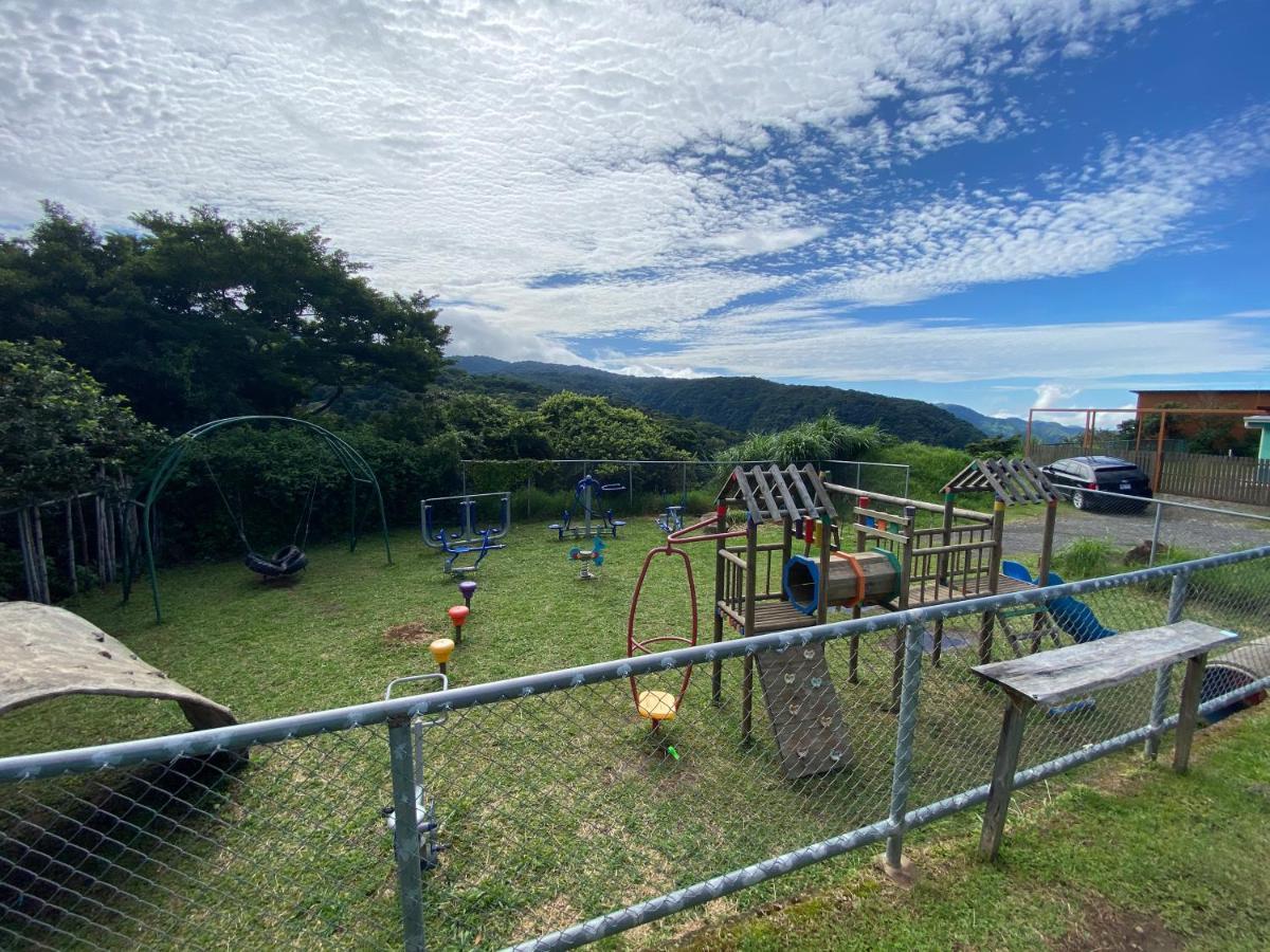 Lidia'S Mountain View Vacation Homes الجبل الأخضر المظهر الخارجي الصورة