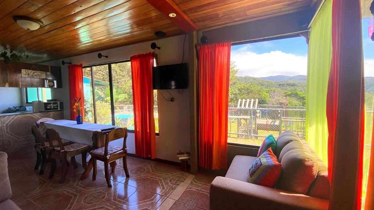 Lidia'S Mountain View Vacation Homes الجبل الأخضر المظهر الخارجي الصورة