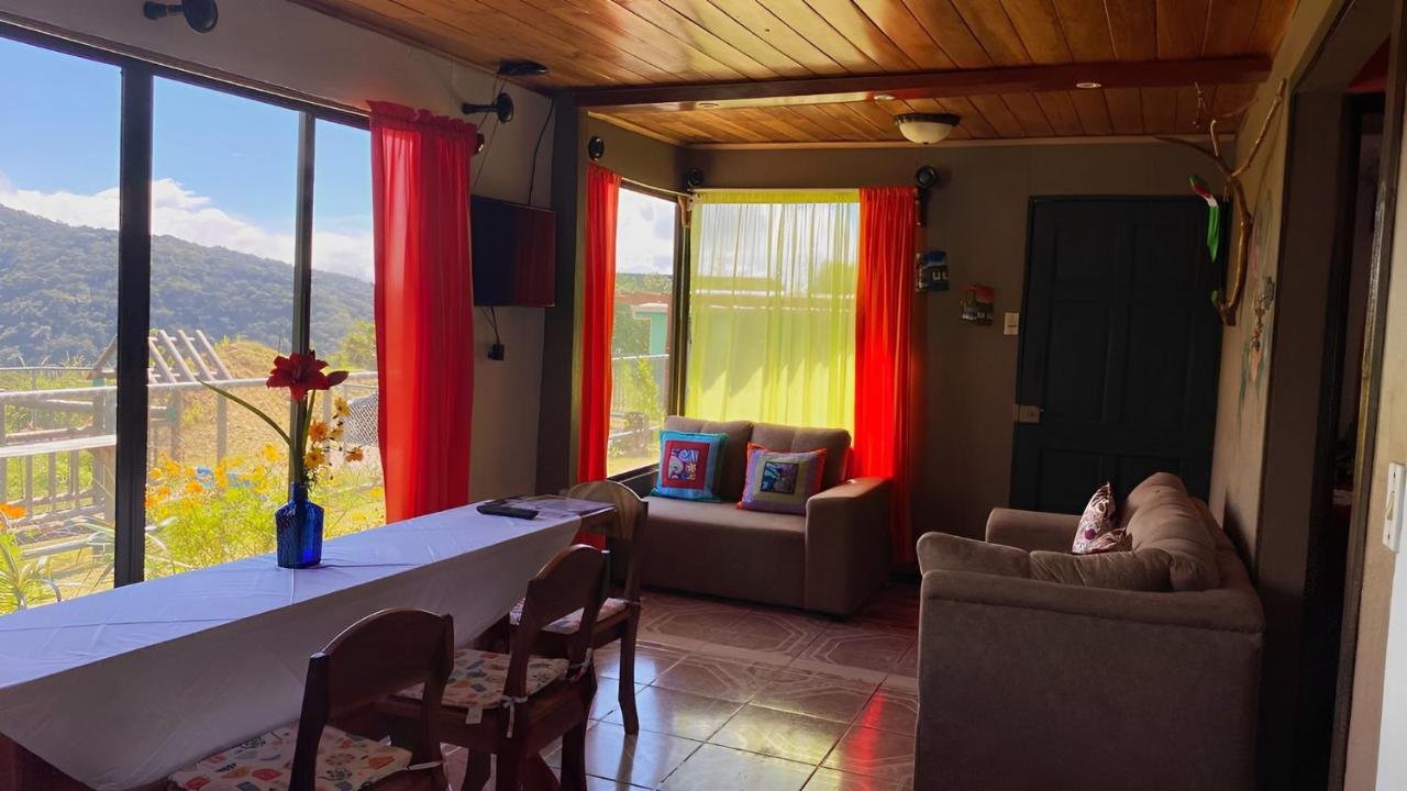 Lidia'S Mountain View Vacation Homes الجبل الأخضر المظهر الخارجي الصورة