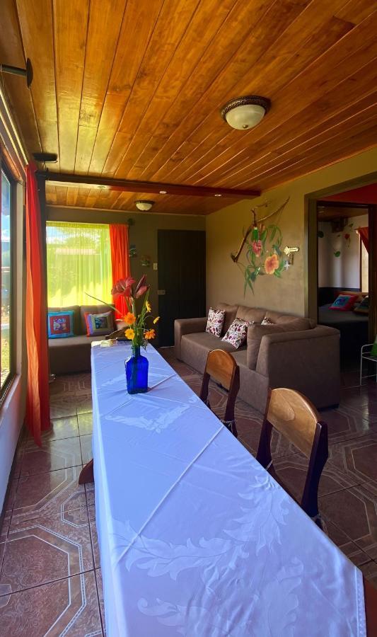 Lidia'S Mountain View Vacation Homes الجبل الأخضر المظهر الخارجي الصورة