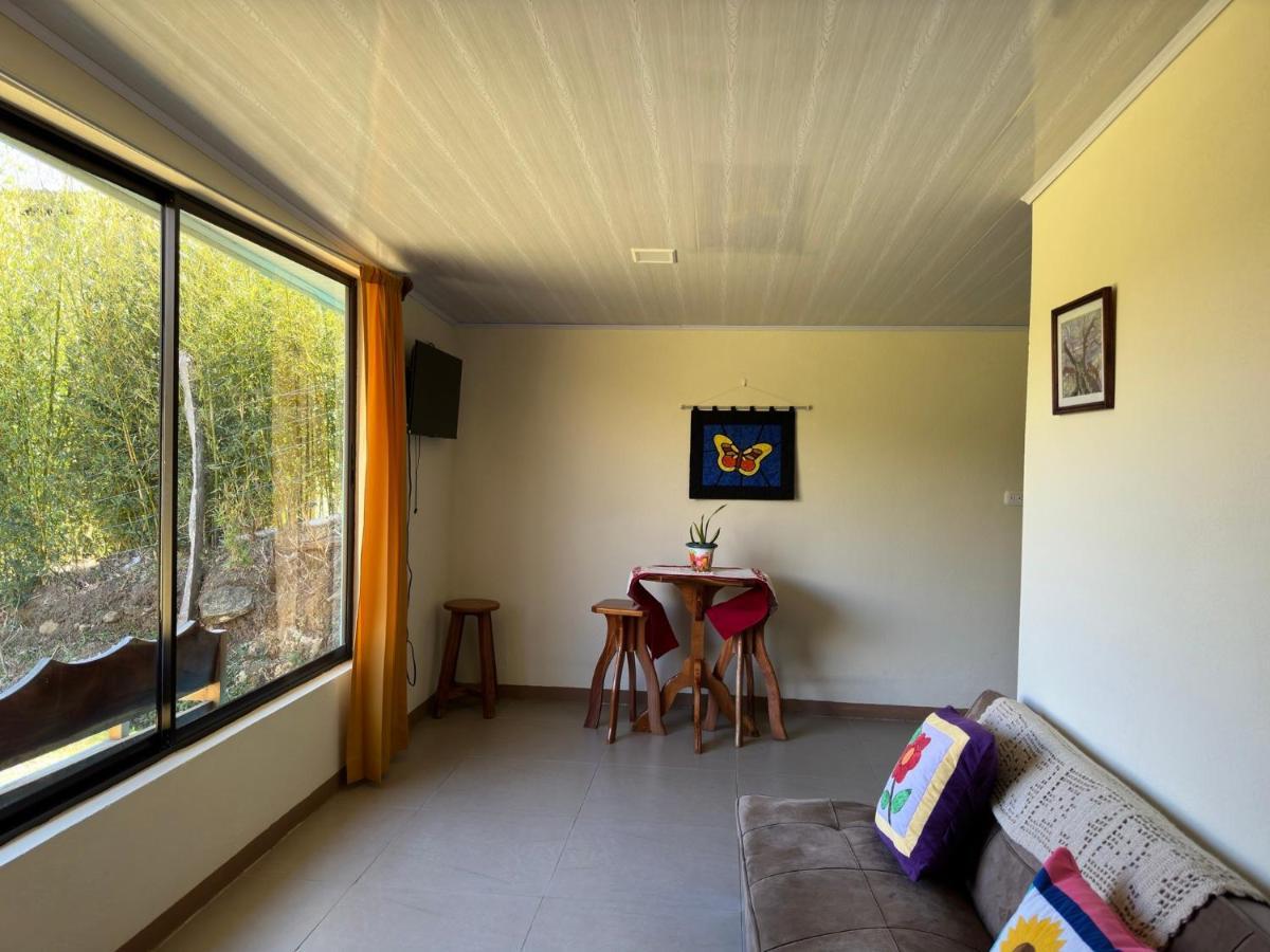 Lidia'S Mountain View Vacation Homes الجبل الأخضر المظهر الخارجي الصورة