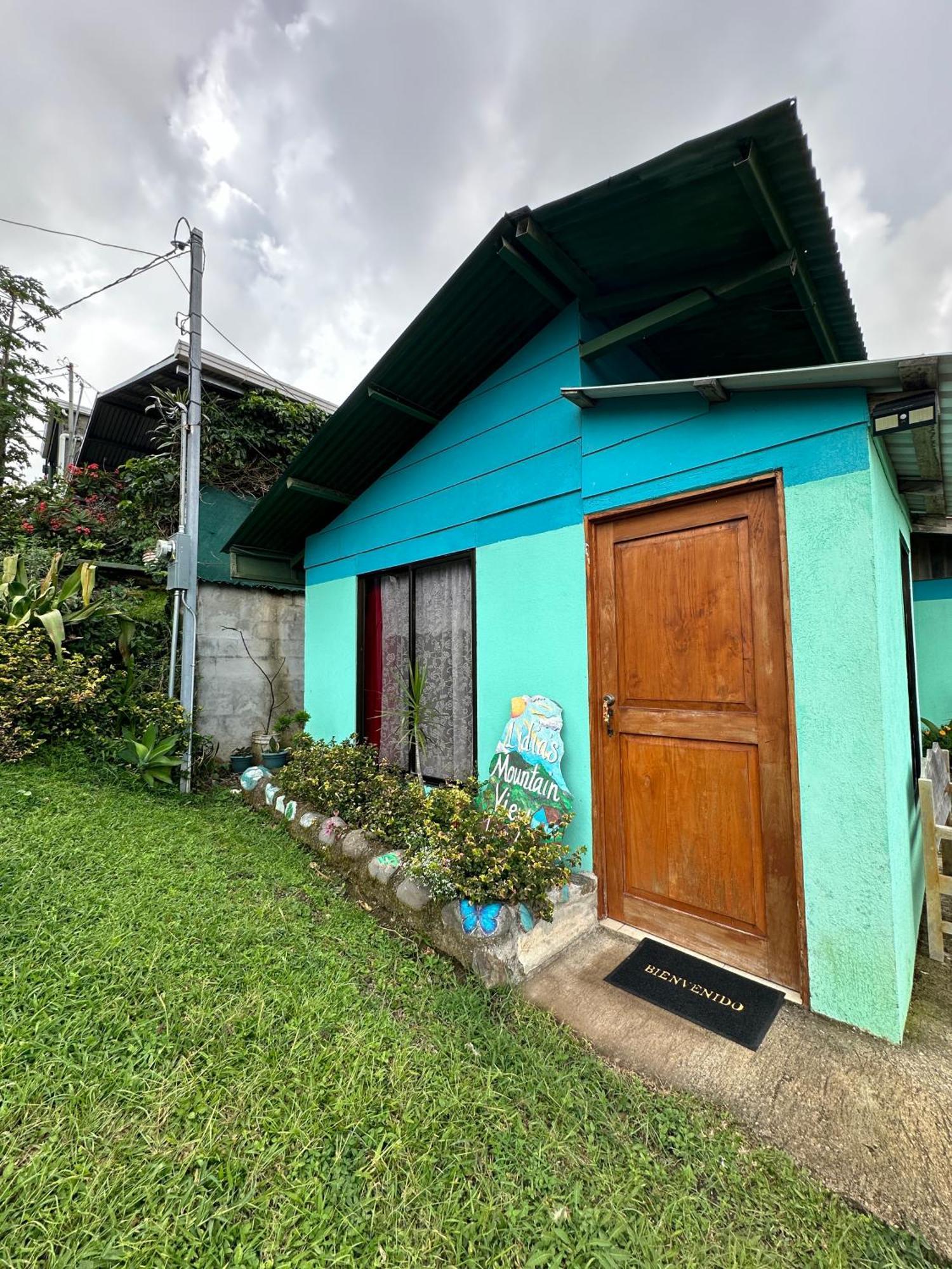 Lidia'S Mountain View Vacation Homes الجبل الأخضر المظهر الخارجي الصورة