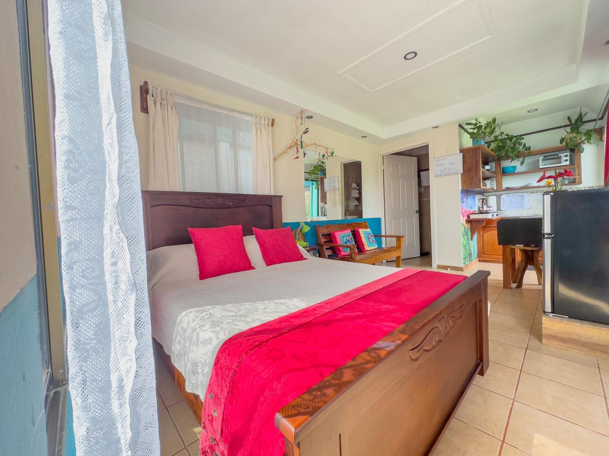 Lidia'S Mountain View Vacation Homes الجبل الأخضر المظهر الخارجي الصورة