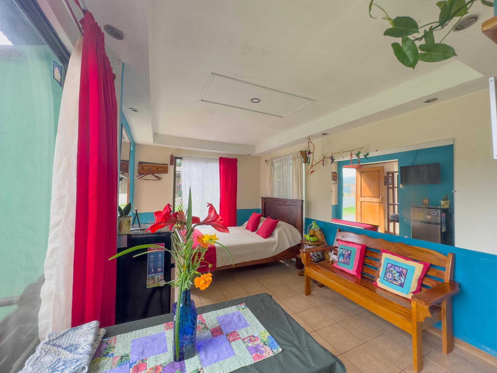 Lidia'S Mountain View Vacation Homes الجبل الأخضر المظهر الخارجي الصورة