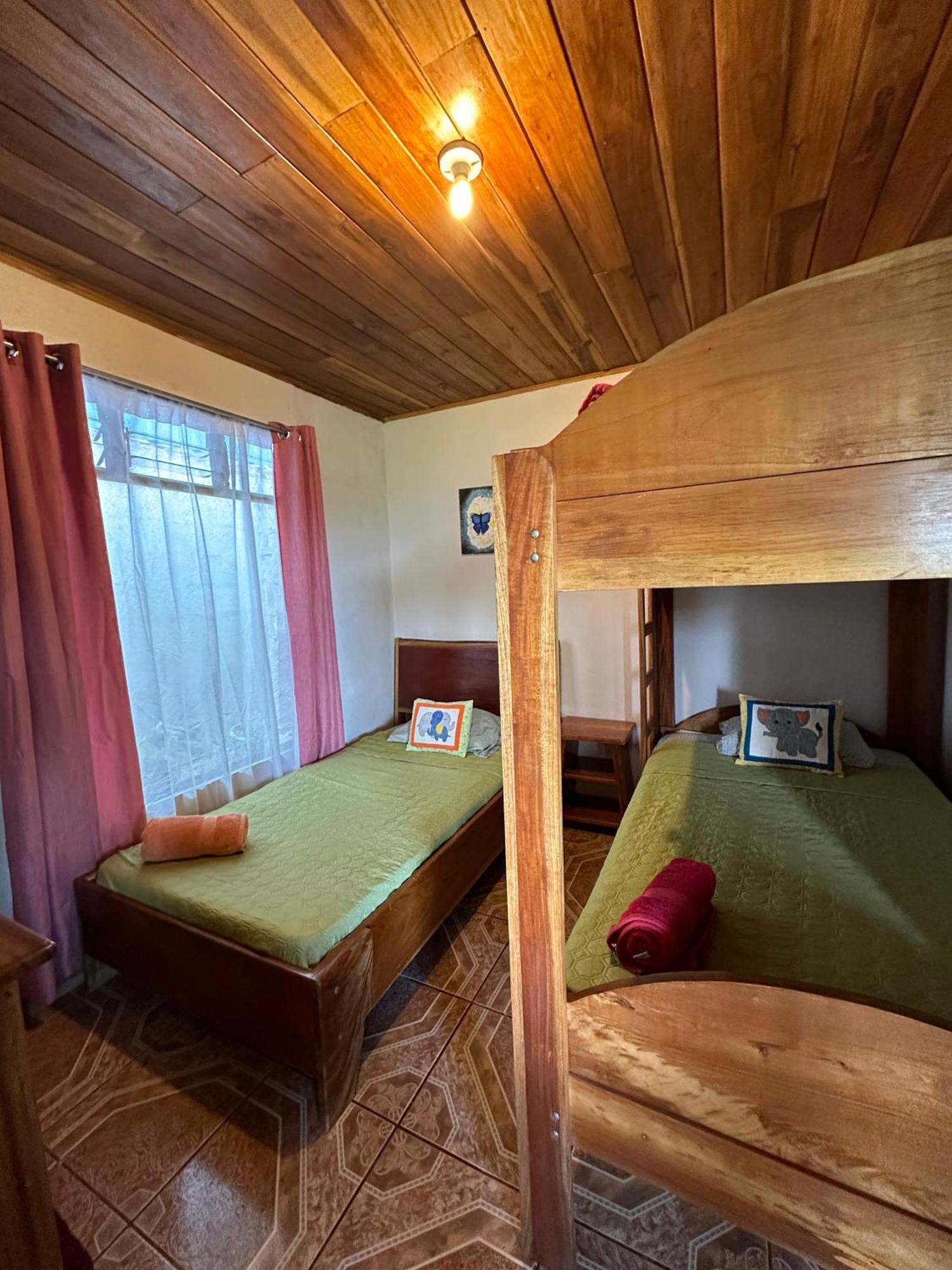 Lidia'S Mountain View Vacation Homes الجبل الأخضر المظهر الخارجي الصورة